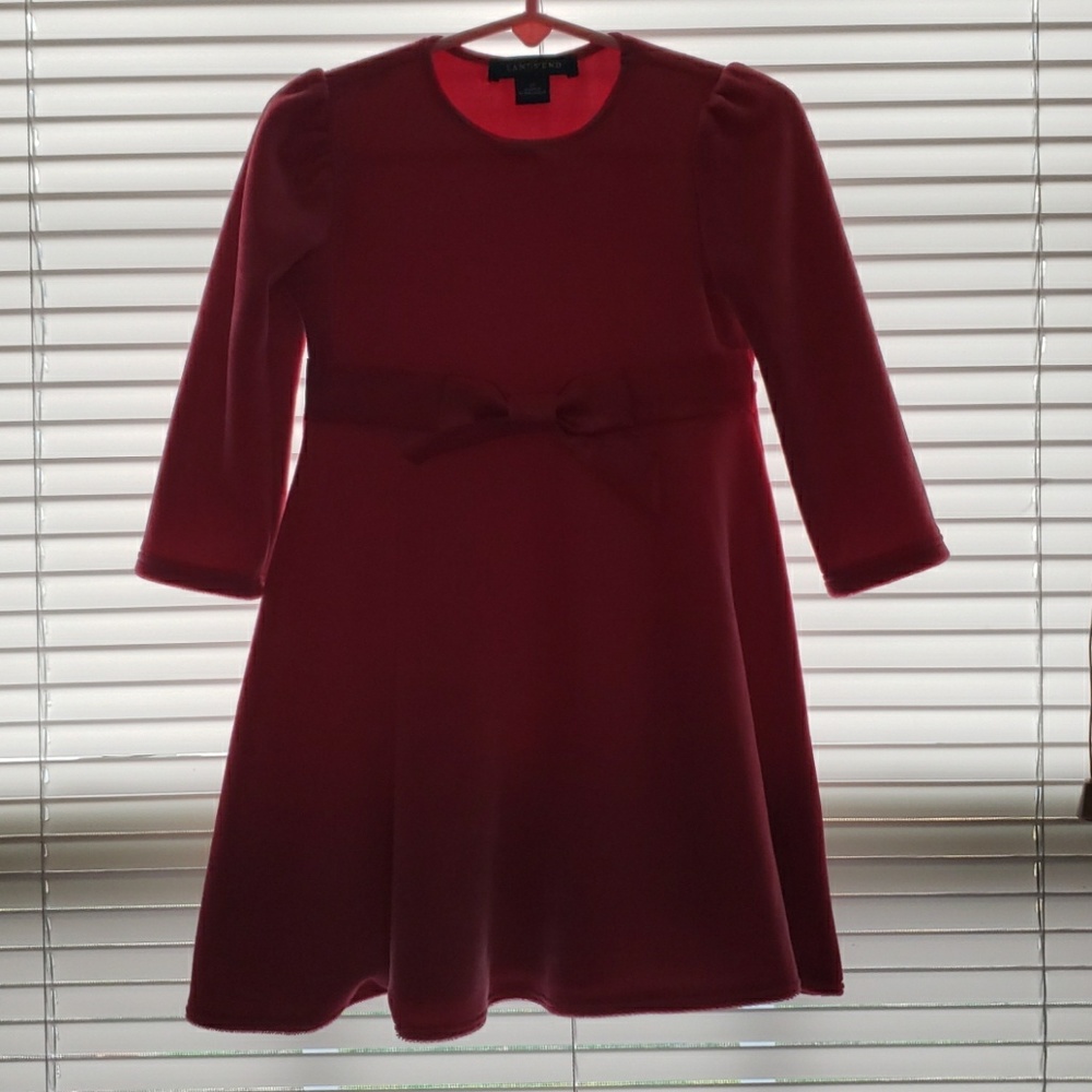 Toddler Dress